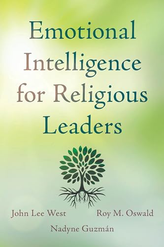 Beispielbild fr Emotional Intelligence for Religious Leaders zum Verkauf von BooksRun