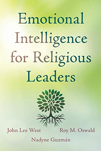 Stock image for Emotional Intelligence for Religious Leaders for sale by GF Books, Inc.
