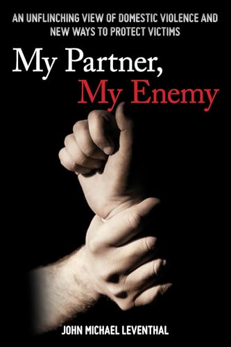 Stock image for My Partner, My Enemy for sale by Michael Lyons