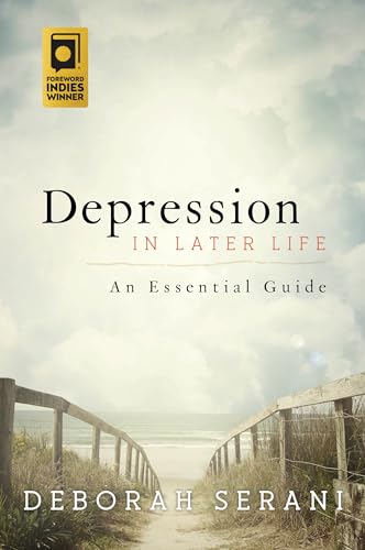 Stock image for Depression in Later Life: An Essential Guide for sale by Michael Lyons