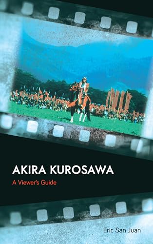 Stock image for Akira Kurosawa: A Viewer's Guide for sale by ThriftBooks-Dallas