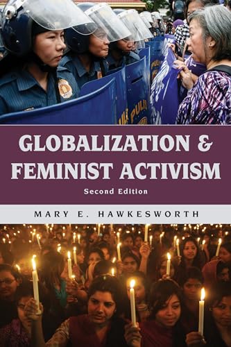 Imagen de archivo de Globalization and Feminist Activism a la venta por PBShop.store US