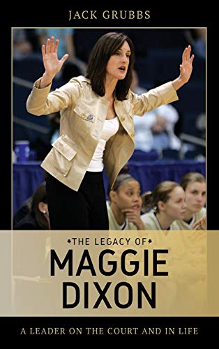 Imagen de archivo de MAGGIE: THE LEGACY OF A TRUE LEADER IN S Format: Hardcover a la venta por INDOO