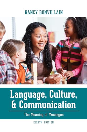 Stock image for Language, Culture, and Communication: The Meaning of Messages for sale by Michael Lyons