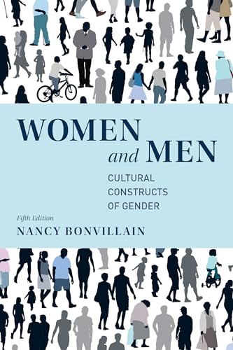 Stock image for Women and Men: Cultural Constructs of Gender for sale by Books Unplugged