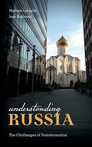 Beispielbild fr Understanding Russia: The Challenges of Transformation zum Verkauf von BooksRun