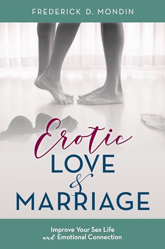 Beispielbild fr EROTIC MARRIAGE:BREAK FREE FROM THE NEGA Format: Hardcover zum Verkauf von INDOO