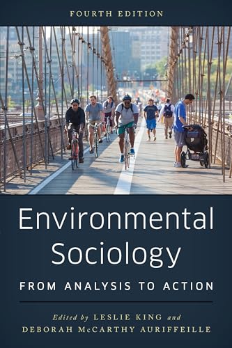 Stock image for Environmental Sociology: From Analysis to Action for sale by BooksRun