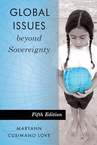 9781538117330: Global Issues beyond Sovereignty, Fifth Edition