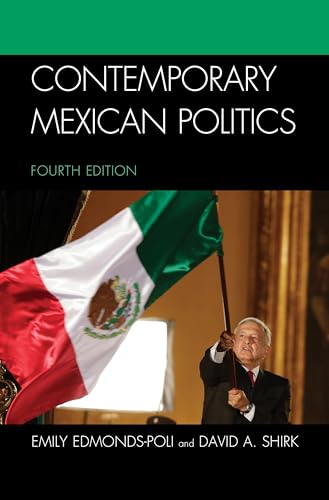 Beispielbild fr Contemporary Mexican Politics, Fourth Edition zum Verkauf von Monster Bookshop