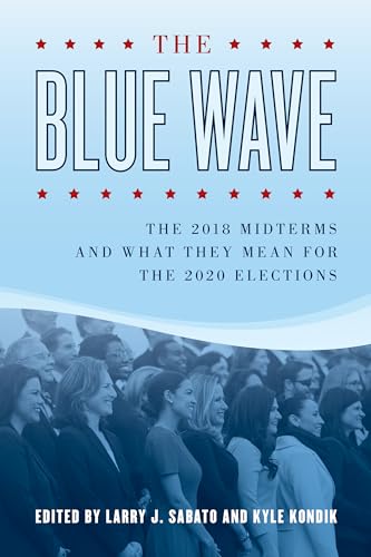9781538125274: The Blue Wave