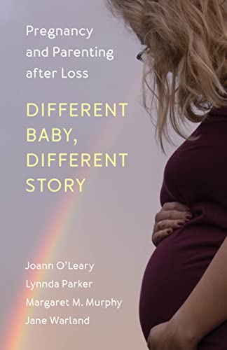 Imagen de archivo de Different Baby, Different Story : Pregnancy and Parenting after Loss a la venta por Better World Books: West