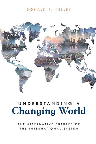 Imagen de archivo de Understanding a Changing World a la venta por BooksRun