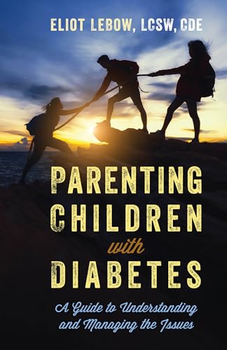 Beispielbild fr Parenting Children with Diabetes : A Guide to Understanding and Managing the Issues zum Verkauf von Better World Books