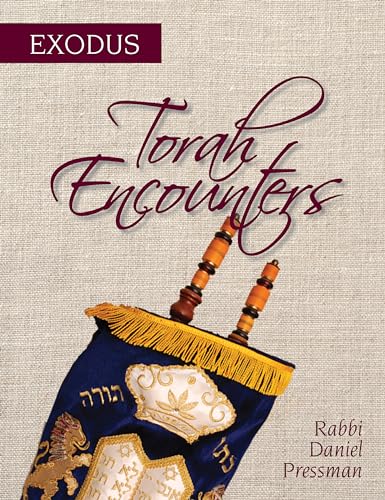 Stock image for Torah Encounters: Exodus for sale by Revaluation Books