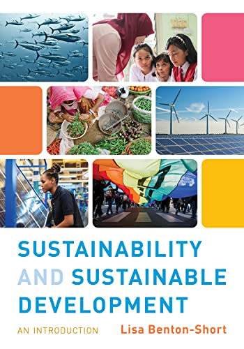 9781538135365: Sustainability and Sustainable Development: An Introduction