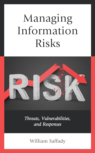 Stock image for Managing Information Risks for sale by ZBK Books