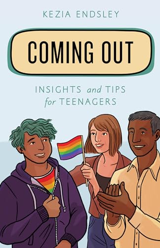 Beispielbild fr Coming Out (Empowering You) zum Verkauf von Michael Lyons