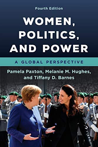 9781538137512: Women, Politics, and Power: A Global Perspective, Fourth Edition