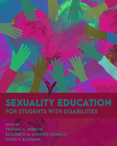 

Sexuality Education for Students with Disabilities