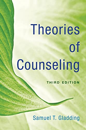 Beispielbild fr Theories of Counseling, Third Edition zum Verkauf von Brook Bookstore