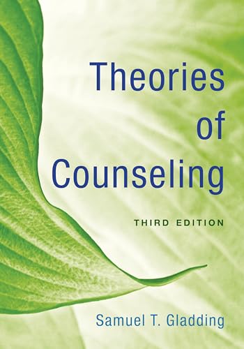 Beispielbild fr Theories of Counseling 3rd Edition zum Verkauf von Books Puddle