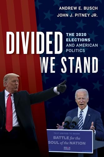Imagen de archivo de Divided We Stand a la venta por SecondSale