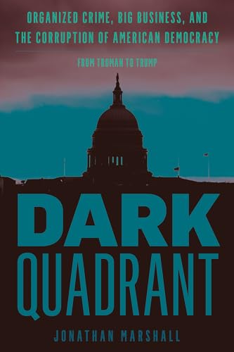 Beispielbild fr Dark Quadrant zum Verkauf von Blackwell's