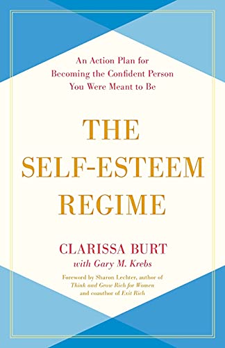 Stock image for The Self-Esteem Regime for sale by Blackwell's