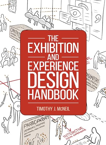 Stock image for The Exhibition and Experience Design Handbook for sale by Blackwell's