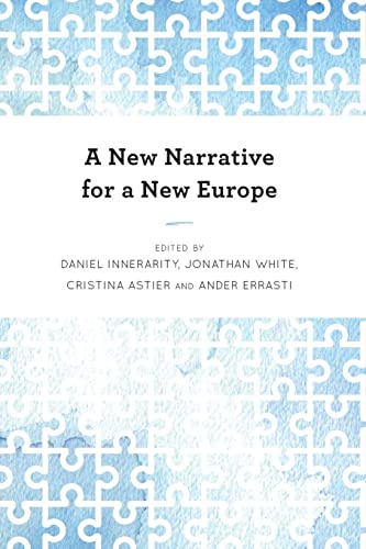 9781538158708: A New Narrative for a New Europe