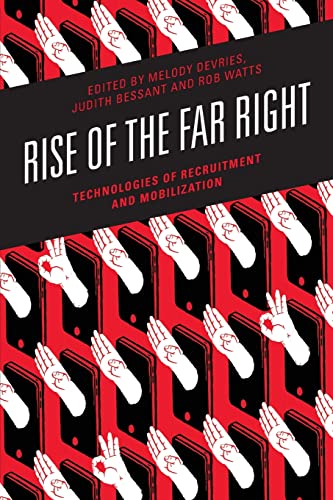 Stock image for Rise of the Far Right for sale by PBShop.store US