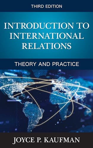 Stock image for Introduction to International Relations: Theory and Practice for sale by Michael Lyons