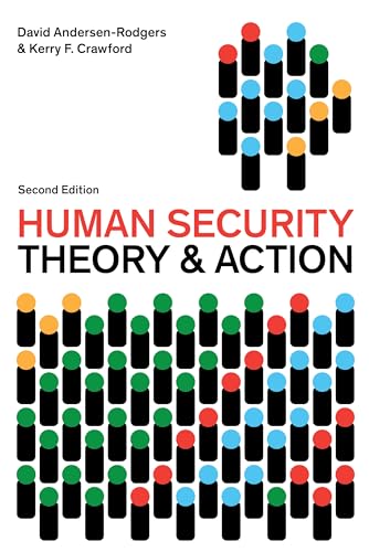 Stock image for Human Security (Peace and Security in the 21st Century) for sale by Textbooks_Source