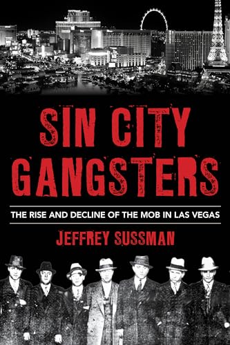 Stock image for Sin City Gangsters for sale by Blackwell's