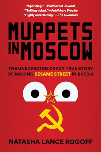Stock image for Muppets in Moscow for sale by Blackwell's