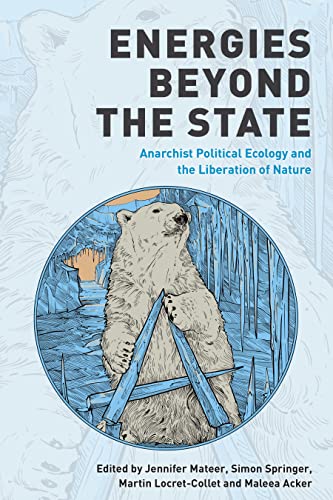 Beispielbild fr ENERGIES BEYOND THE STATE: ANARCHIST POL Format: Paperback zum Verkauf von INDOO