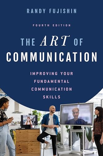 Stock image for The Art of Communication for sale by PBShop.store US