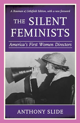 Stock image for The Silent Feminists for sale by PBShop.store US