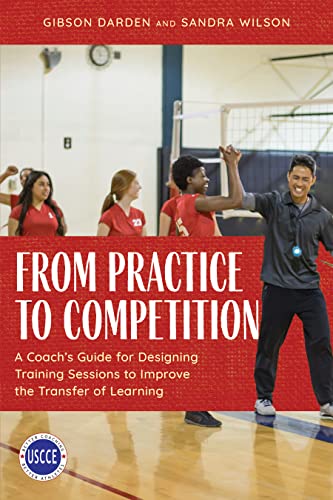 Stock image for From Practice to Competition for sale by Blackwell's