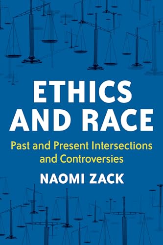 Stock image for Ethics and Race for sale by Michael Lyons