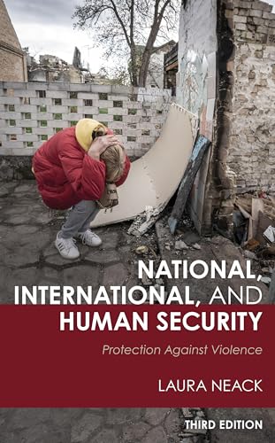 Imagen de archivo de National, International, and Human Security a la venta por PBShop.store US