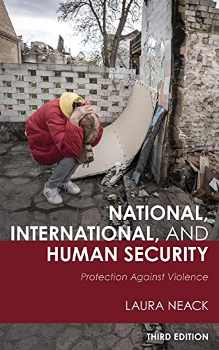 Stock image for National, International, and Human Security for sale by PBShop.store US