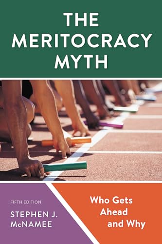 Stock image for Meritocracy Myth for sale by BooksRun