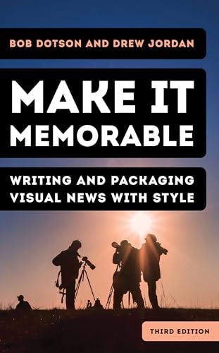 Stock image for Make It Memorable for sale by Indiana Book Company
