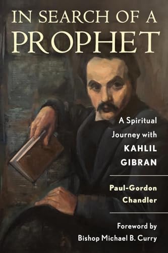 Stock image for In Search of a Prophet for sale by kt_booktigers