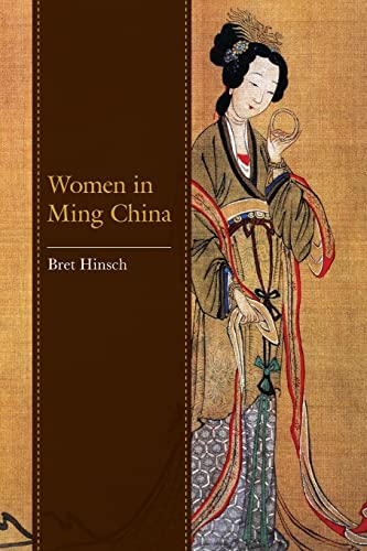 Imagen de archivo de Women in Ming China a la venta por GreatBookPrices