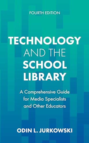 

Technology and the School Libr