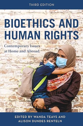 Stock image for Bioethics and Human Rights for sale by Michael Lyons