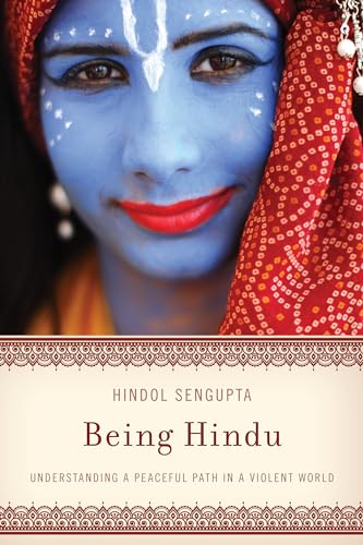 Stock image for Being Hindu for sale by PBShop.store US